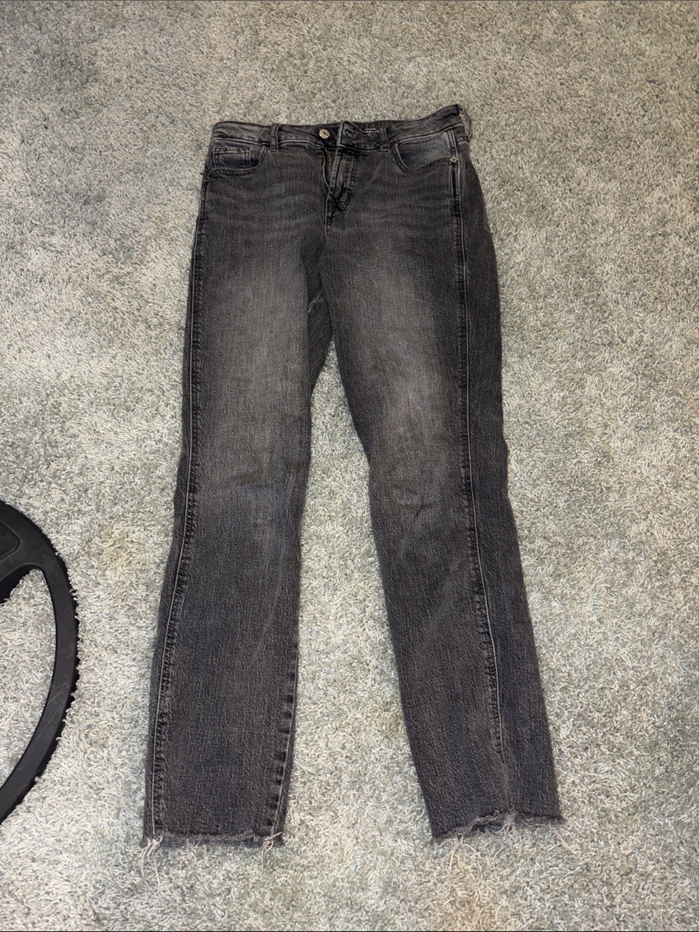 Old Navy High Rise Vintage Slim